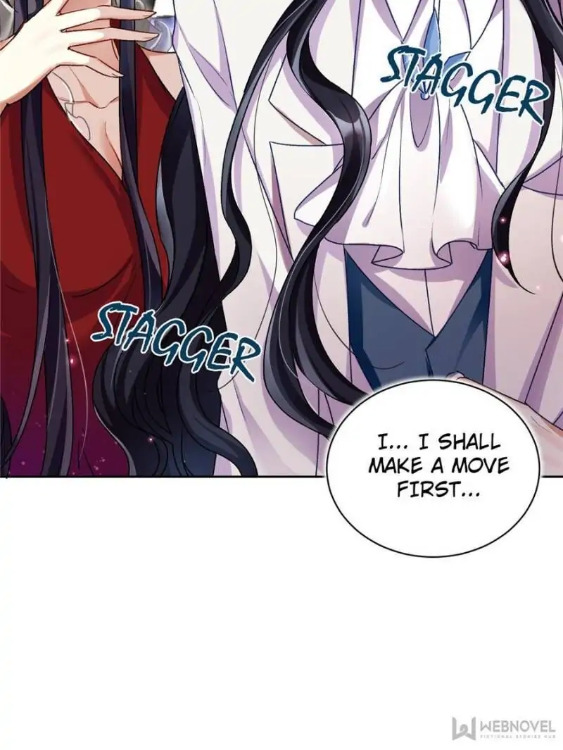 The Evil Empress Chapter 55 - Page 25