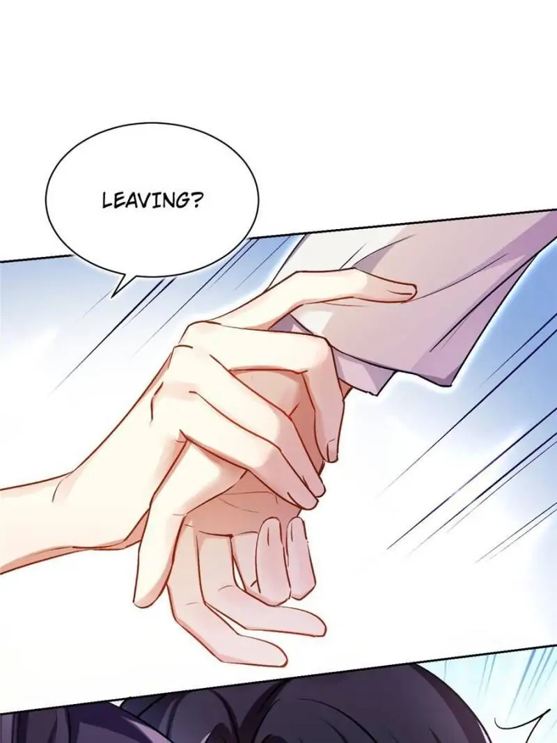 The Evil Empress Chapter 55 - Page 26