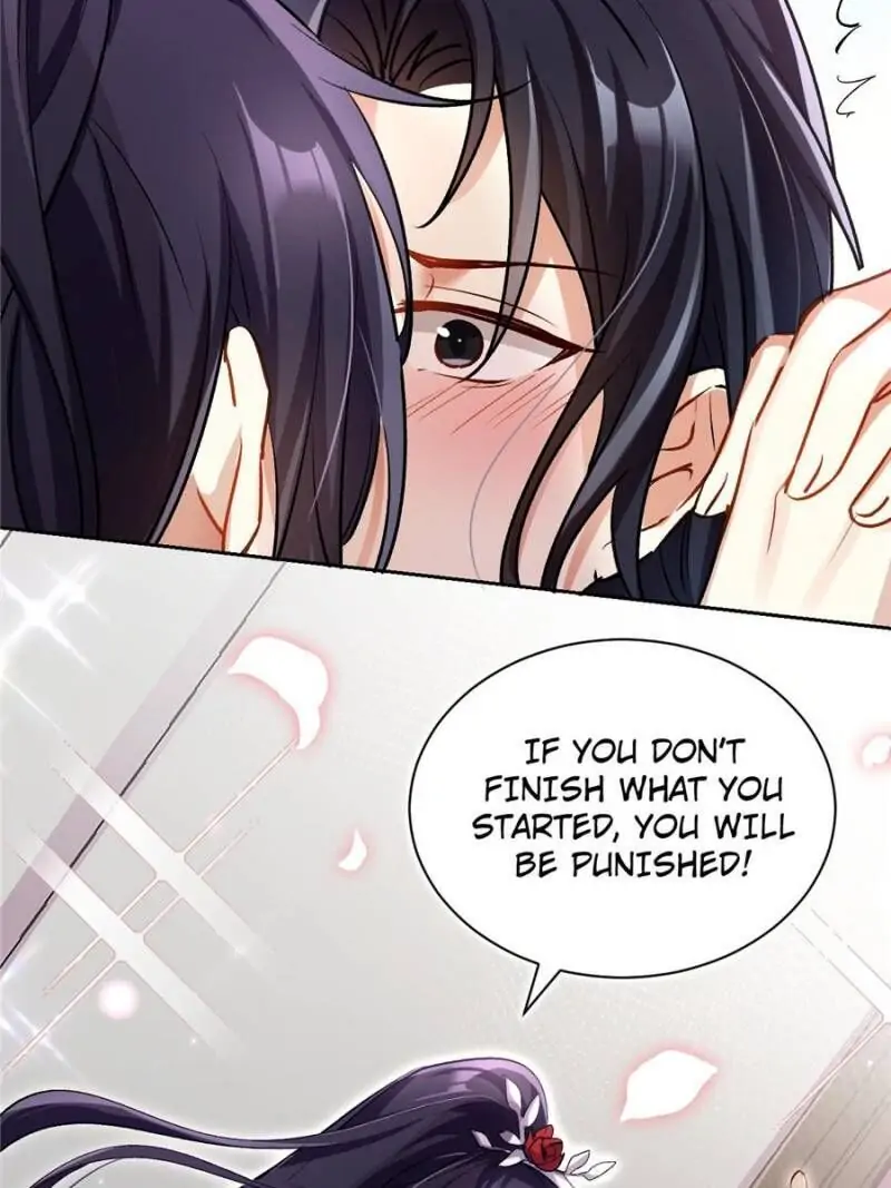 The Evil Empress Chapter 55 - Page 27
