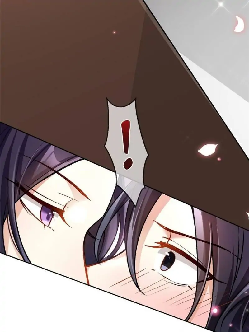 The Evil Empress Chapter 55 - Page 30
