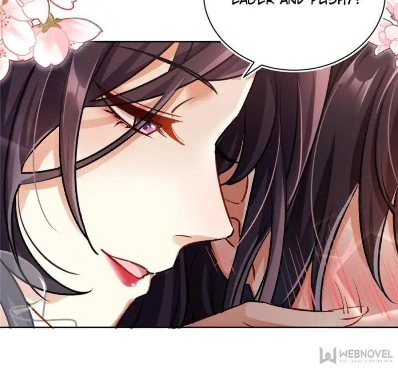 The Evil Empress Chapter 55 - Page 4