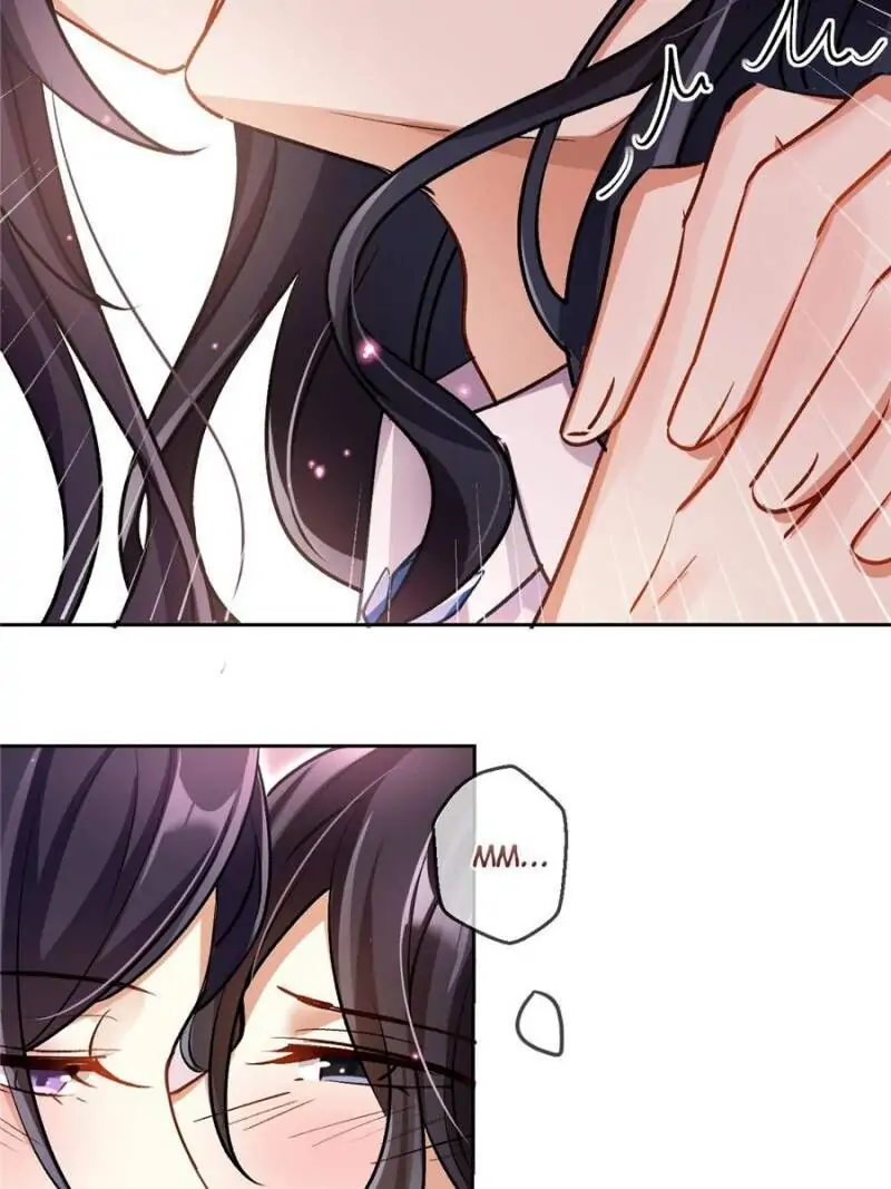 The Evil Empress Chapter 55 - Page 33