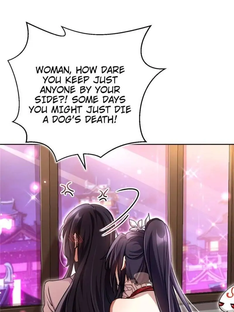 The Evil Empress Chapter 55 - Page 5
