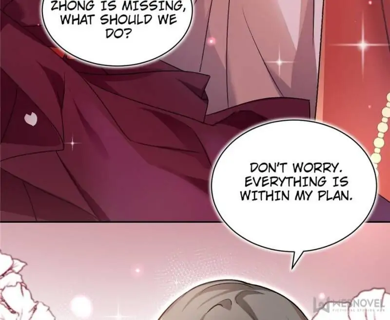 The Evil Empress Chapter 55 - Page 51