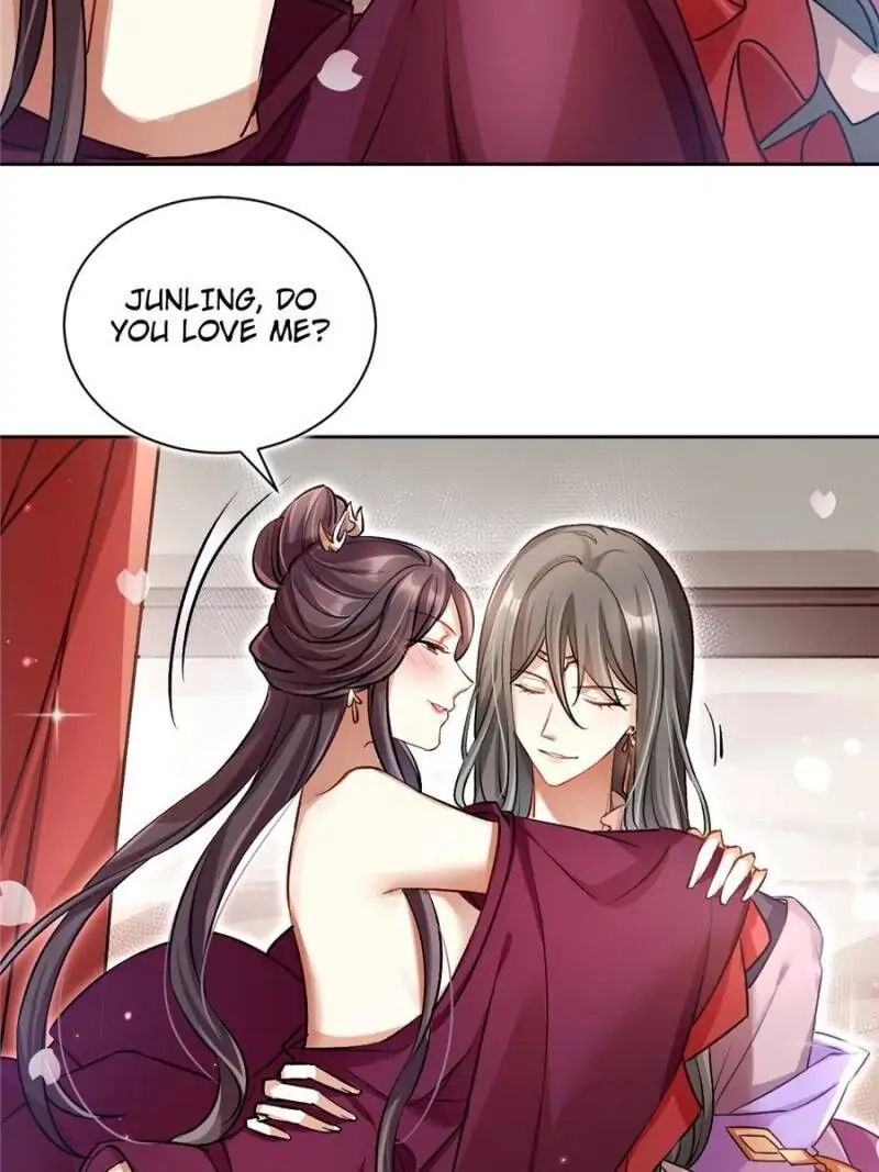 The Evil Empress Chapter 55 - Page 53