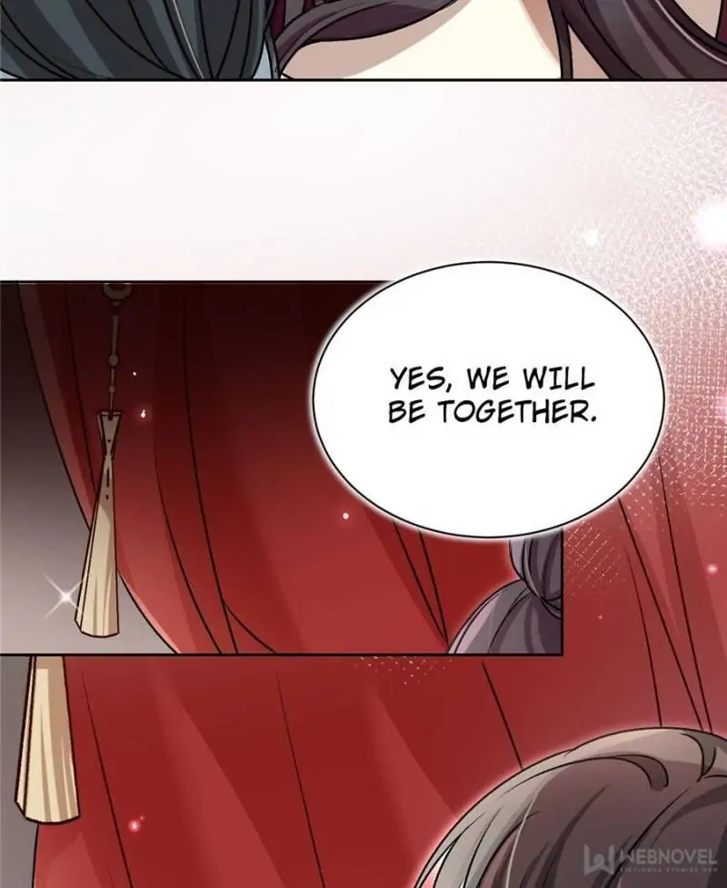 The Evil Empress Chapter 55 - Page 56