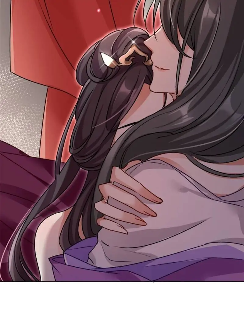 The Evil Empress Chapter 55 - Page 57