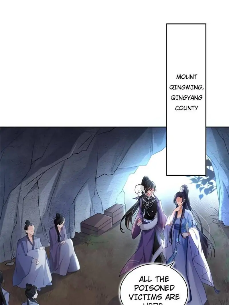 The Evil Empress Chapter 56 - Page 1