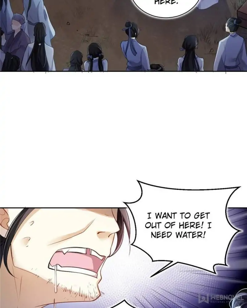 The Evil Empress Chapter 56 - Page 2