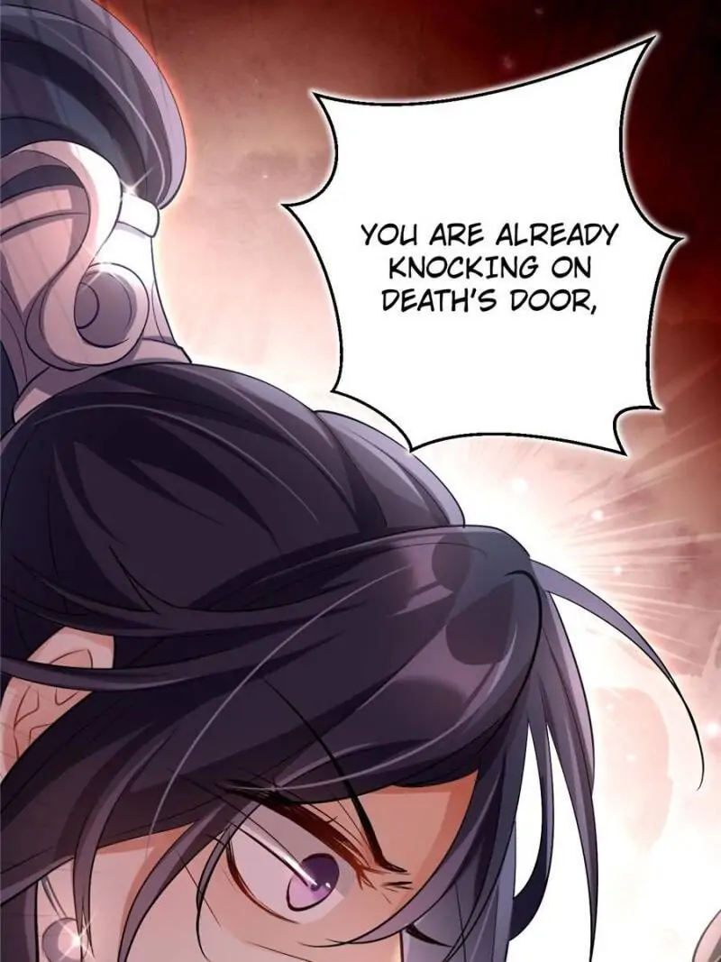 The Evil Empress Chapter 56 - Page 18