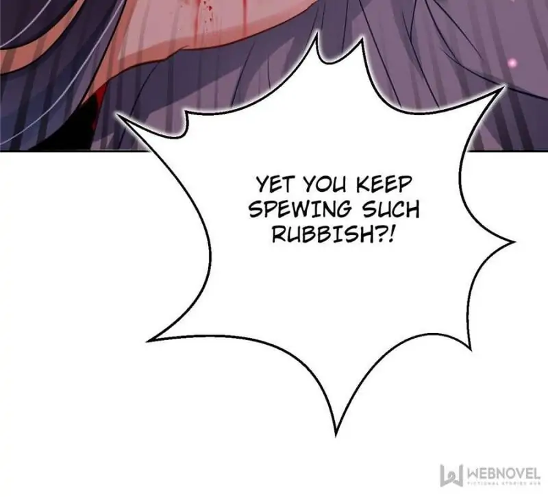 The Evil Empress Chapter 56 - Page 20