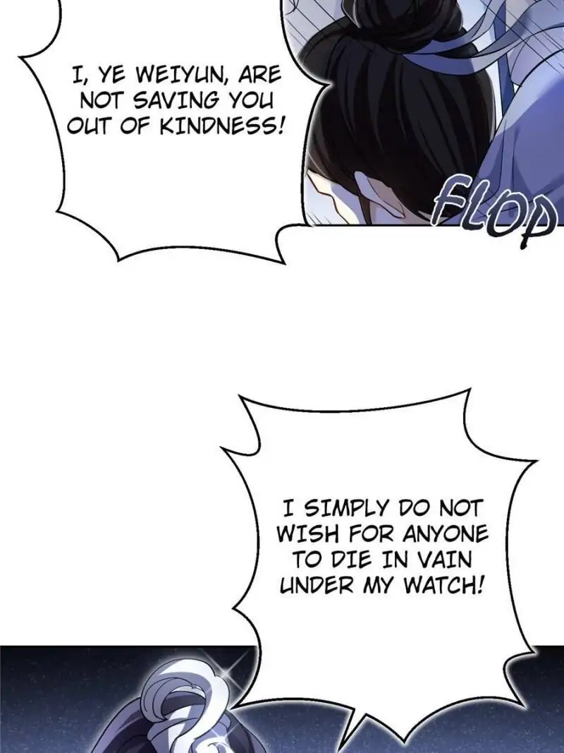 The Evil Empress Chapter 56 - Page 22