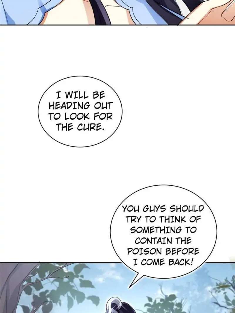 The Evil Empress Chapter 56 - Page 24