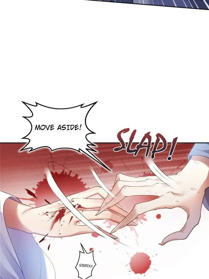 The Evil Empress Chapter 56 - Page 4