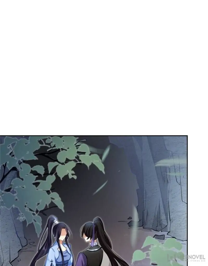 The Evil Empress Chapter 56 - Page 31