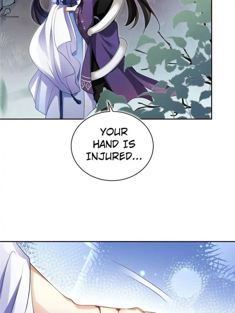 The Evil Empress Chapter 56 - Page 32