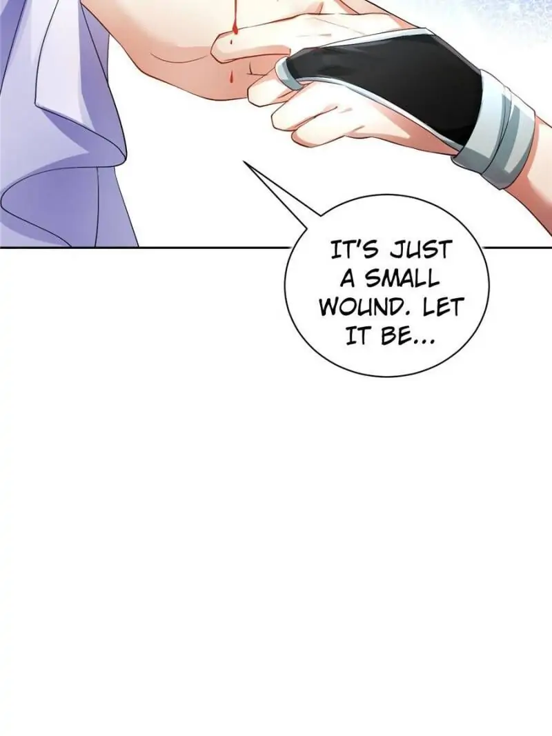 The Evil Empress Chapter 56 - Page 33