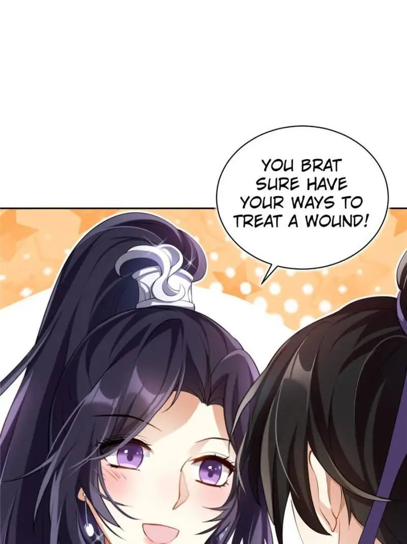 The Evil Empress Chapter 56 - Page 40