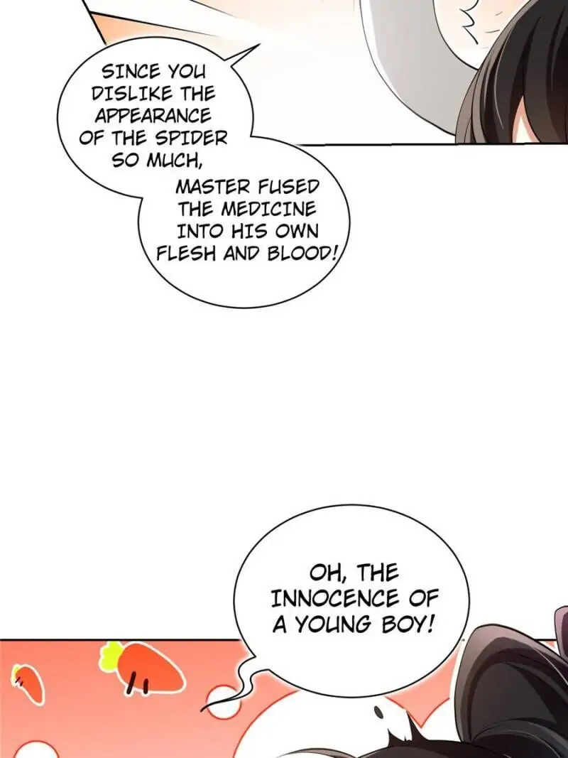 The Evil Empress Chapter 56 - Page 42