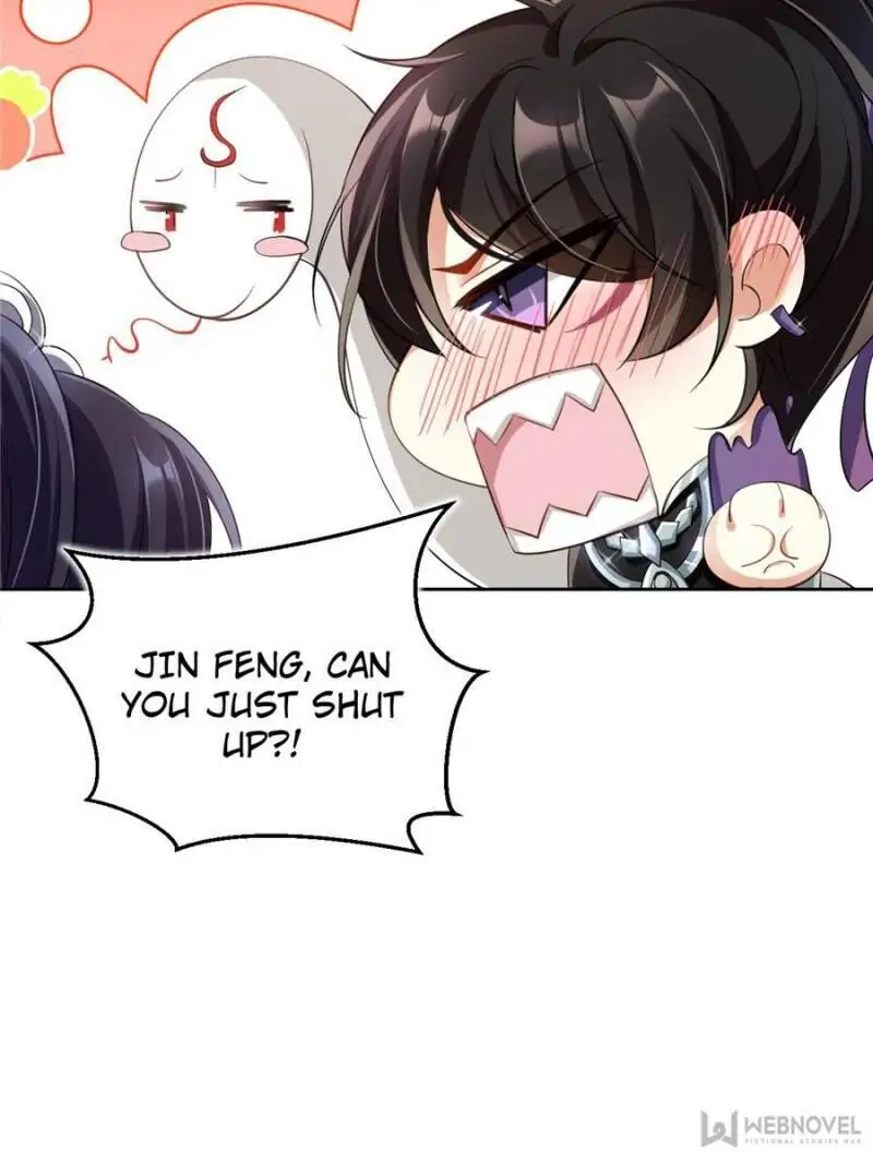 The Evil Empress Chapter 56 - Page 43