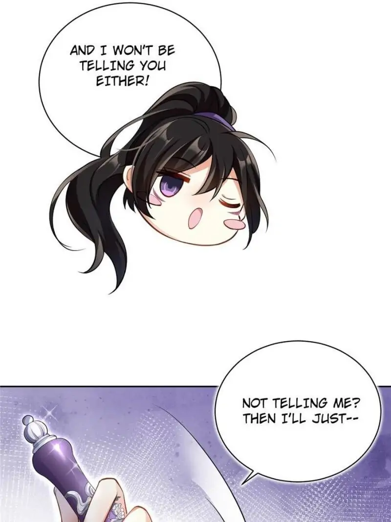 The Evil Empress Chapter 56 - Page 48