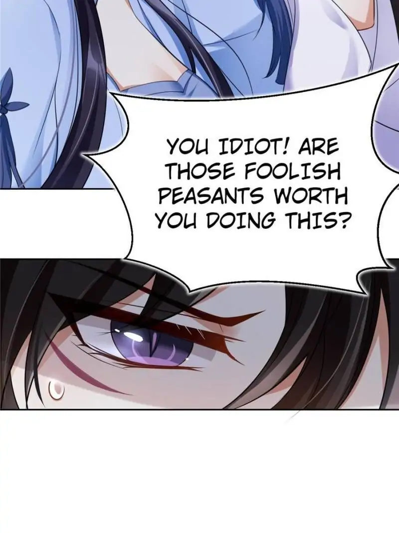 The Evil Empress Chapter 56 - Page 51