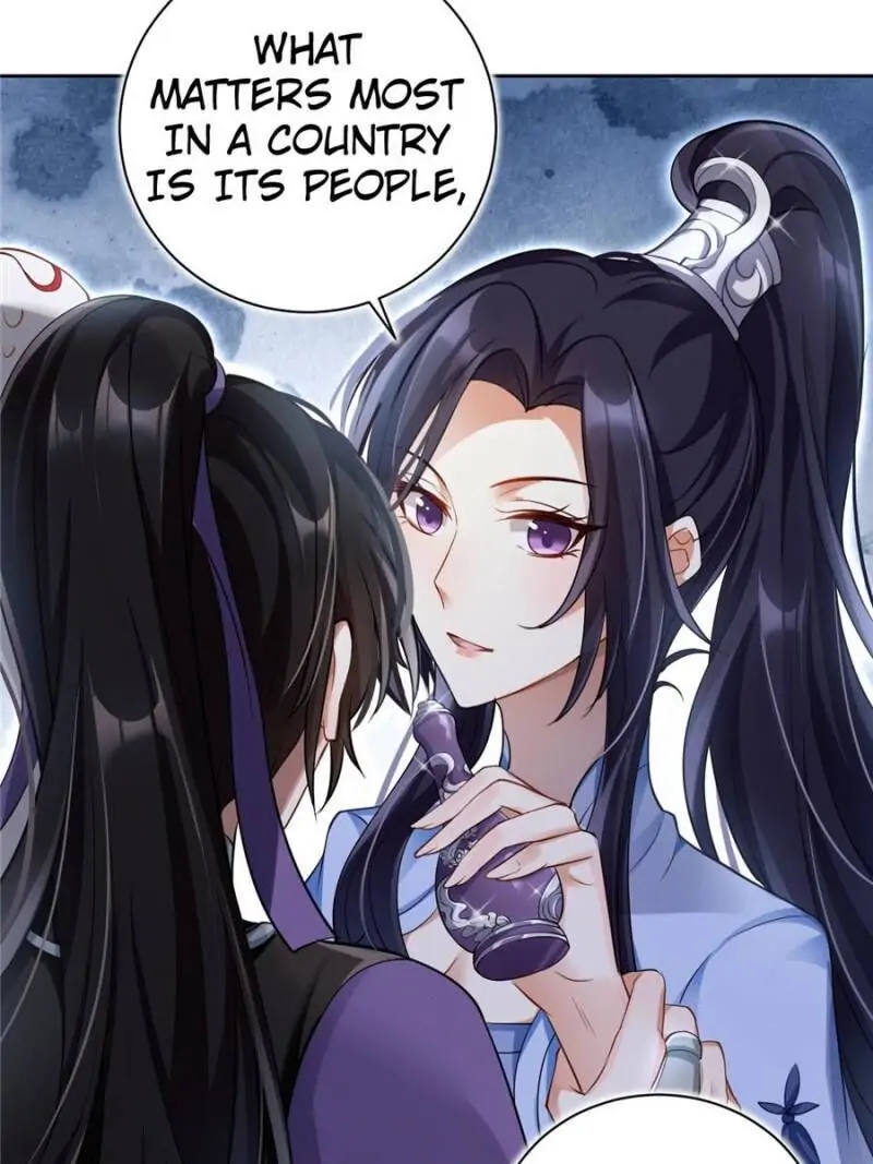 The Evil Empress Chapter 56 - Page 53