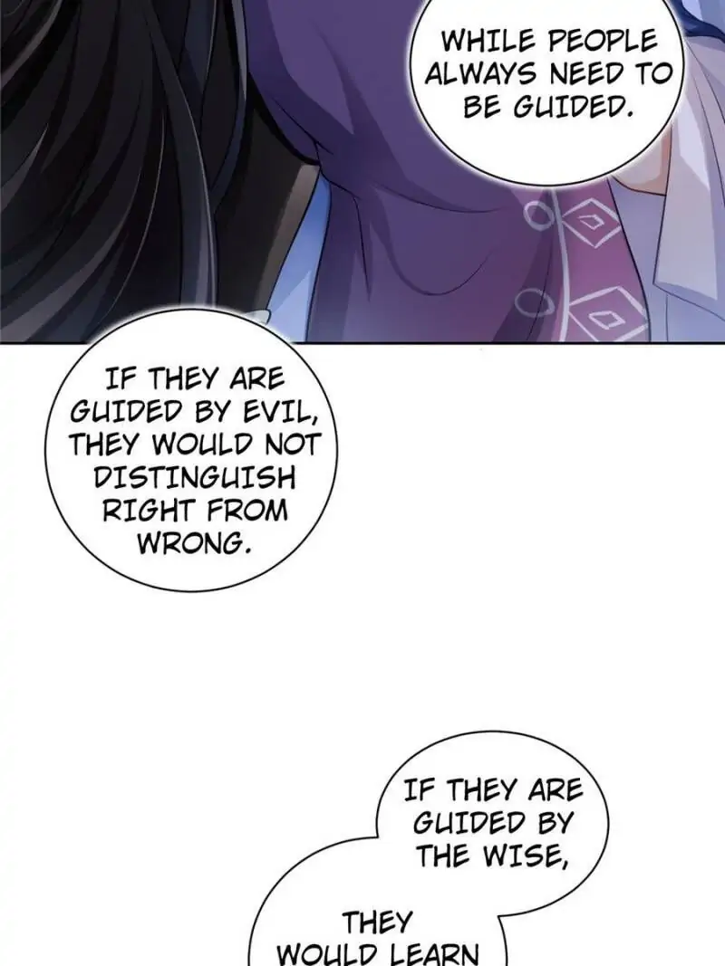 The Evil Empress Chapter 56 - Page 54