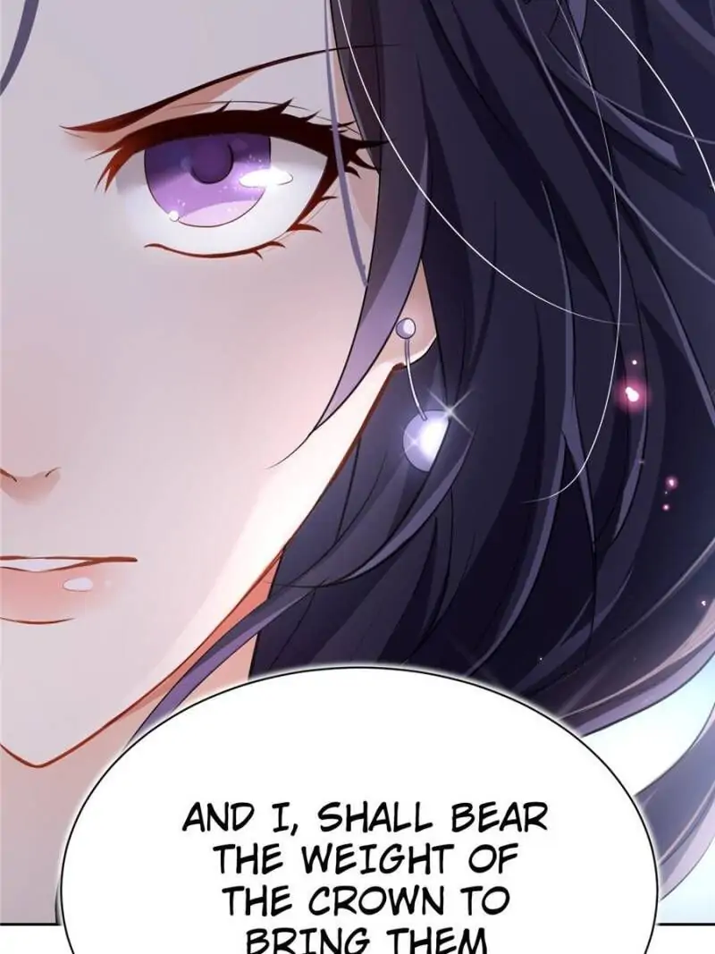 The Evil Empress Chapter 56 - Page 57