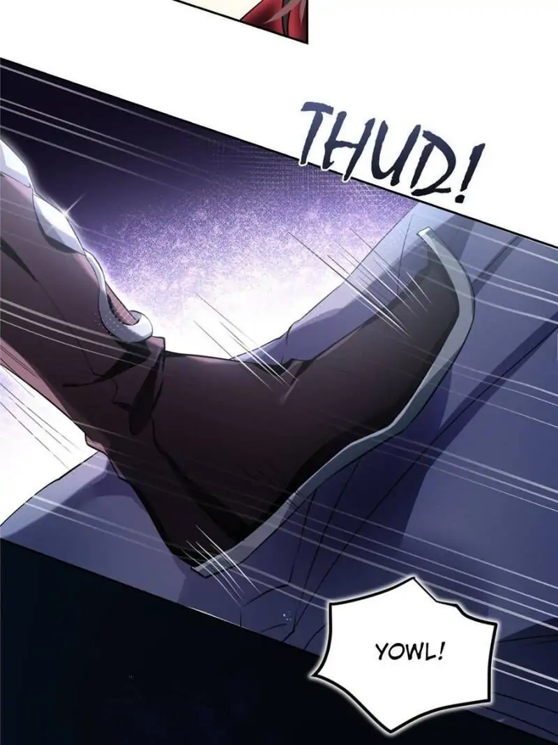 The Evil Empress Chapter 56 - Page 7