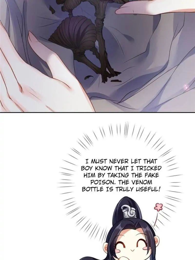 The Evil Empress Chapter 56 - Page 63