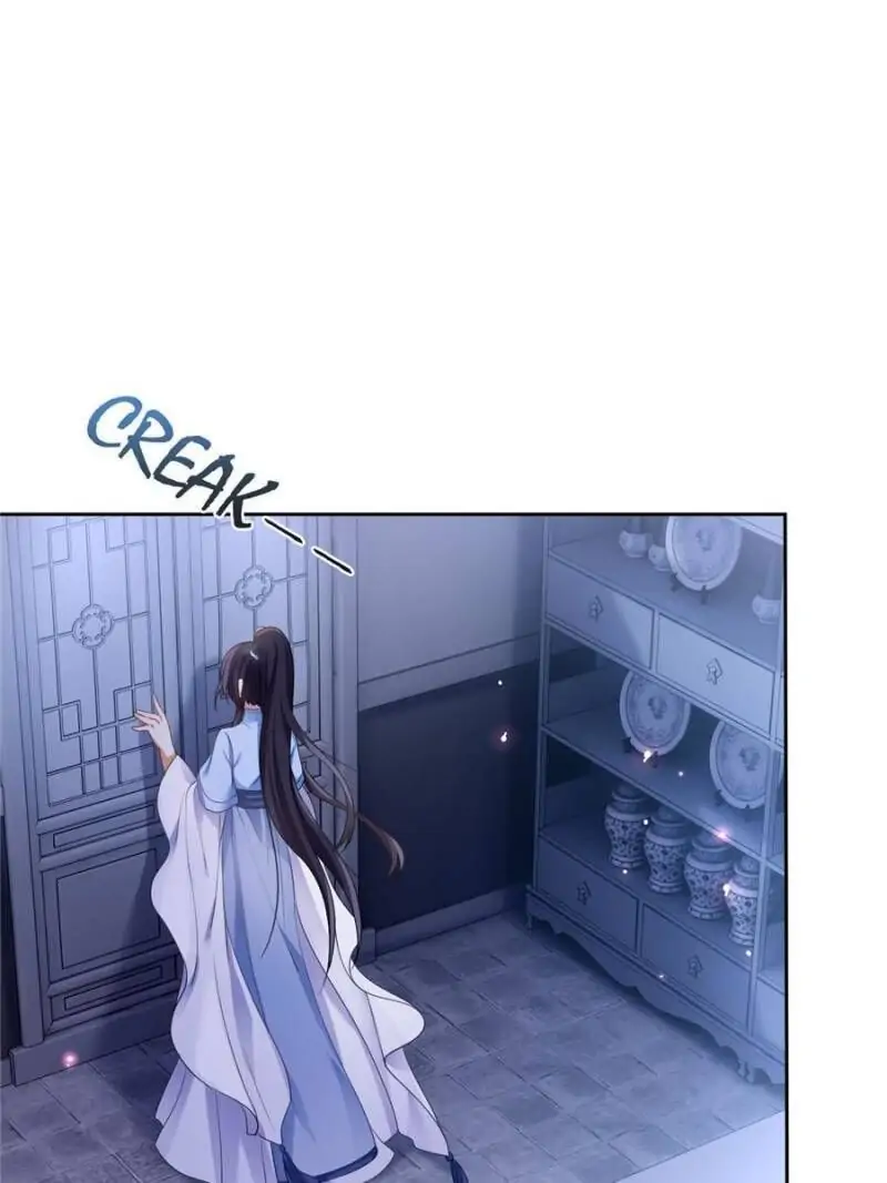 The Evil Empress Chapter 56 - Page 65