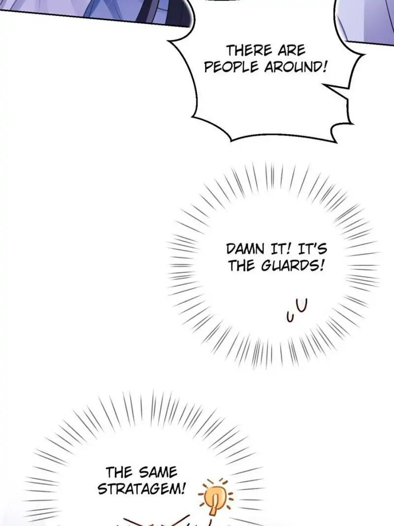 The Evil Empress Chapter 56 - Page 69