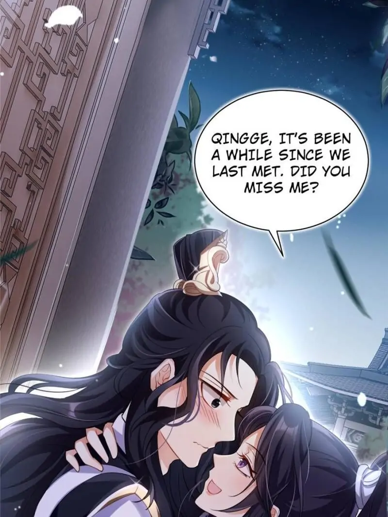 The Evil Empress Chapter 56 - Page 71
