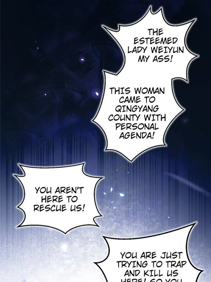 The Evil Empress Chapter 56 - Page 9