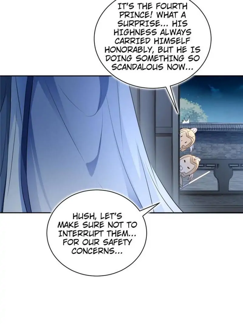 The Evil Empress Chapter 56 - Page 81