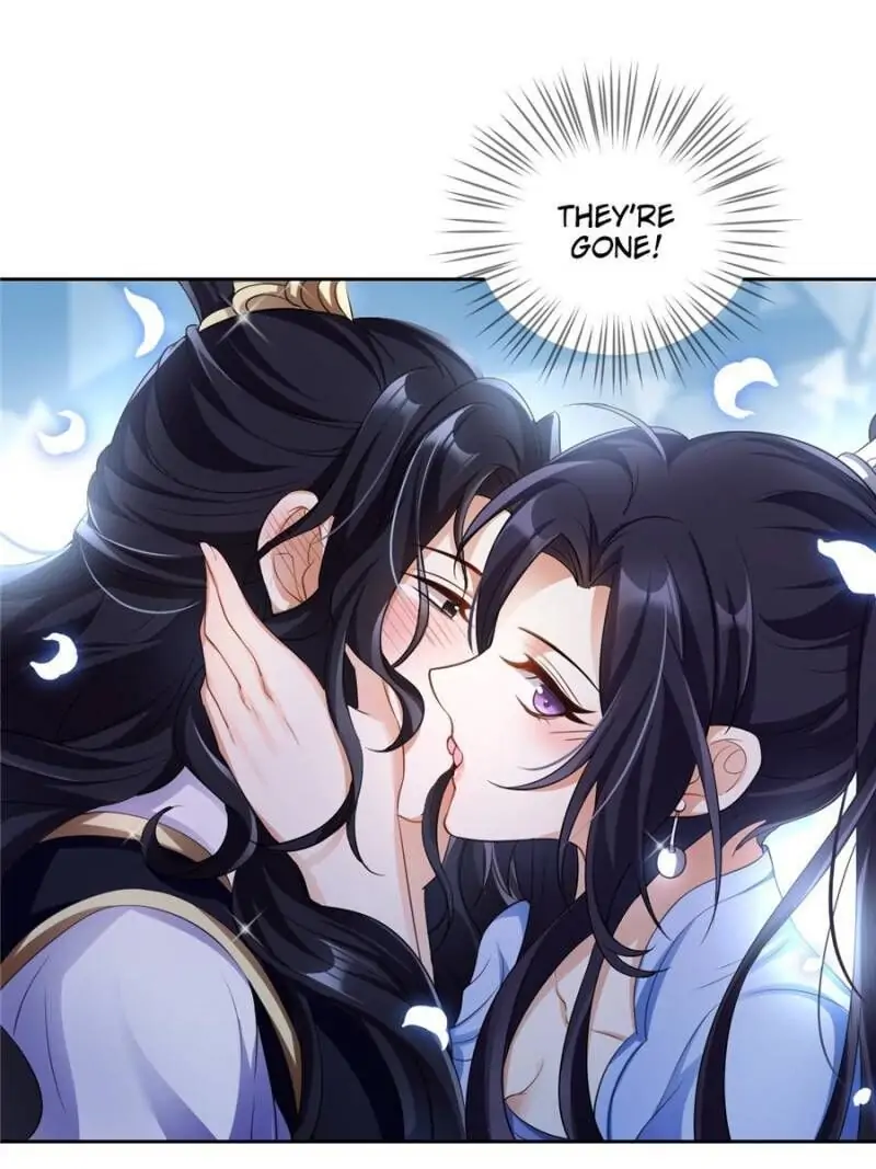 The Evil Empress Chapter 56 - Page 83