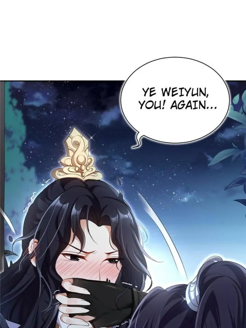 The Evil Empress Chapter 56 - Page 84