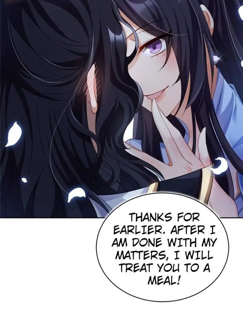 The Evil Empress Chapter 56 - Page 87