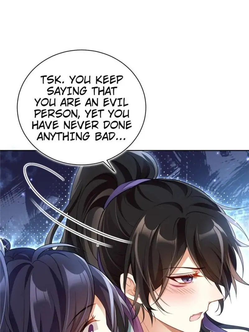 The Evil Empress Chapter 57 - Page 19