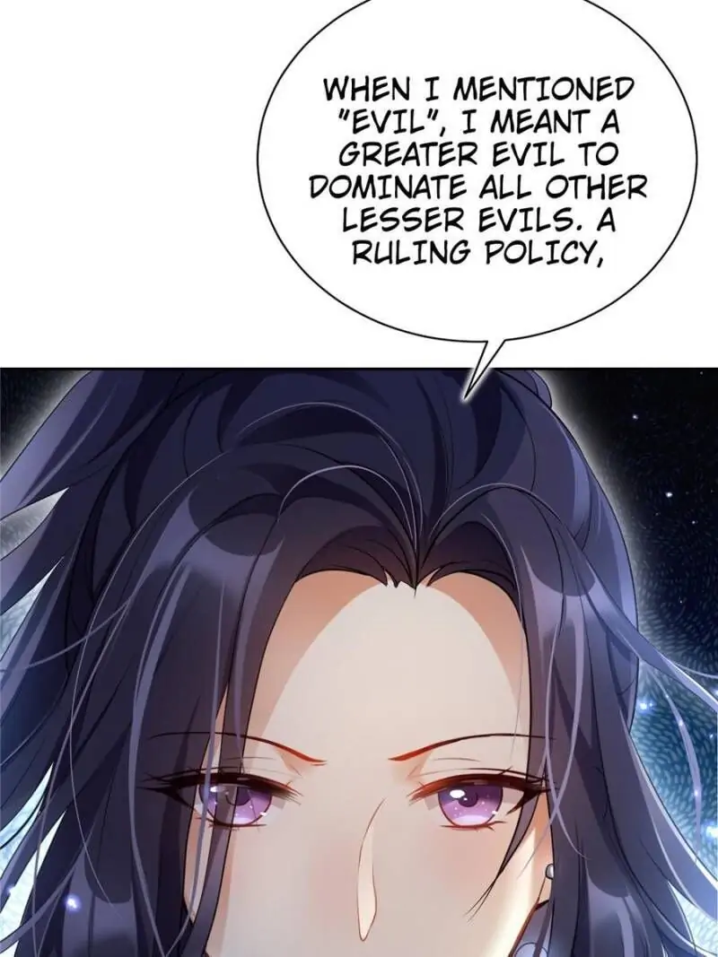 The Evil Empress Chapter 57 - Page 21