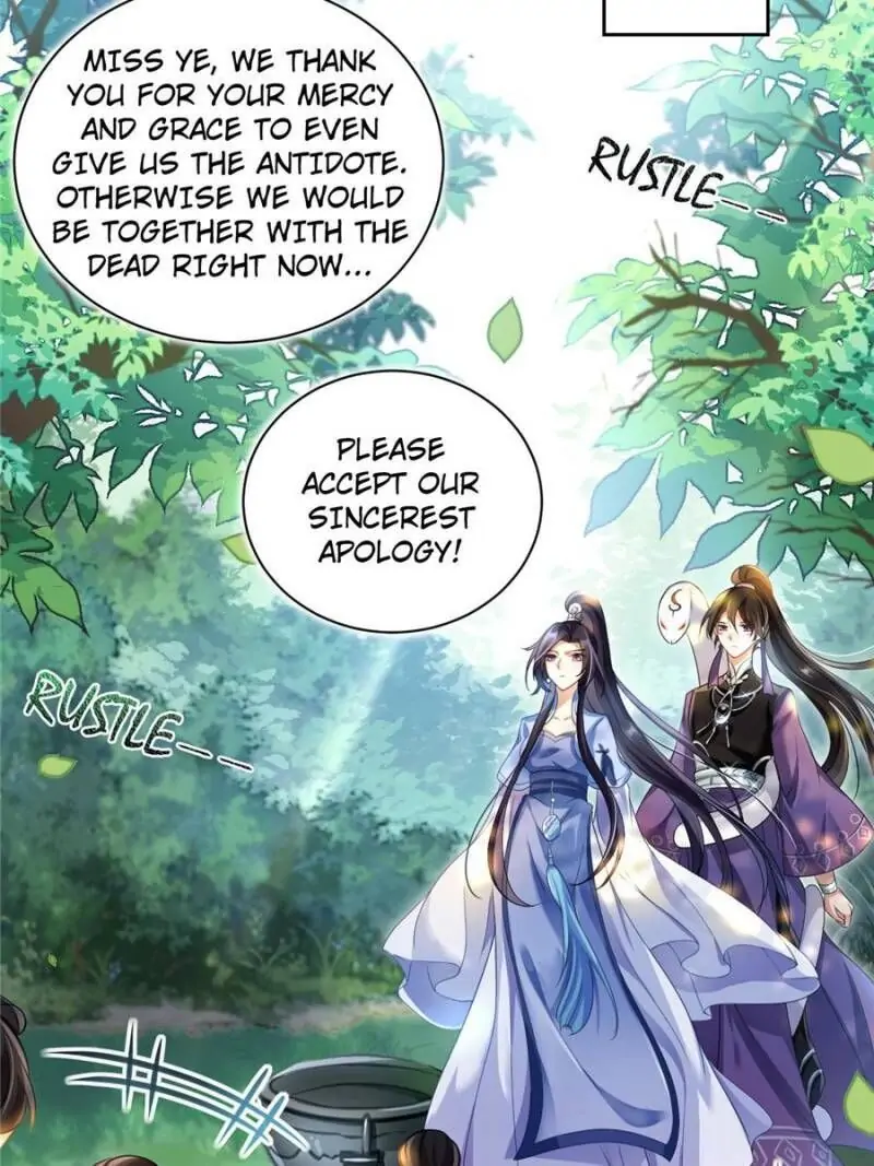 The Evil Empress Chapter 57 - Page 24