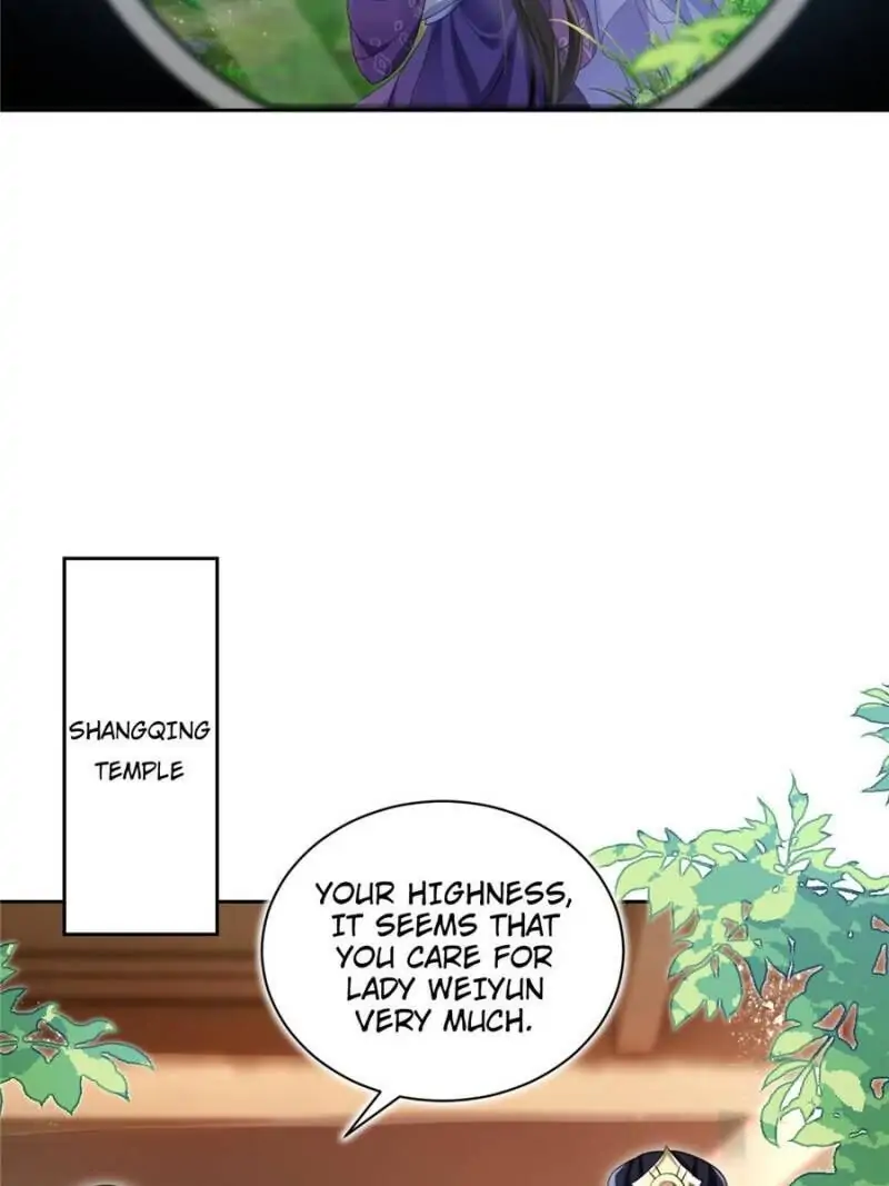 The Evil Empress Chapter 57 - Page 30