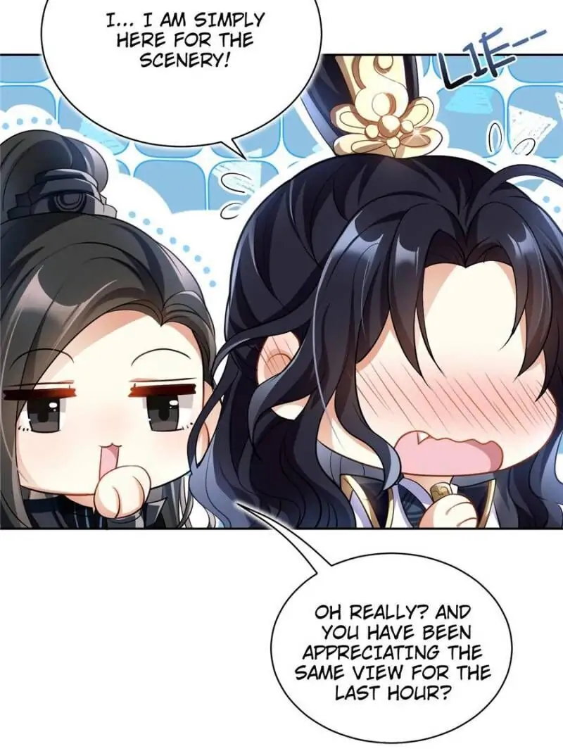 The Evil Empress Chapter 57 - Page 33