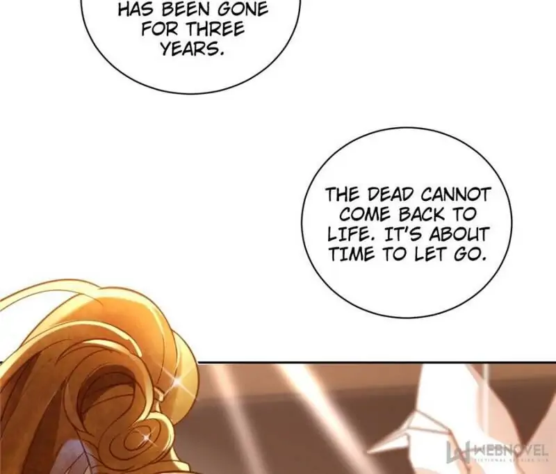 The Evil Empress Chapter 57 - Page 37