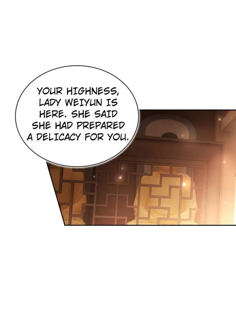The Evil Empress Chapter 57 - Page 41