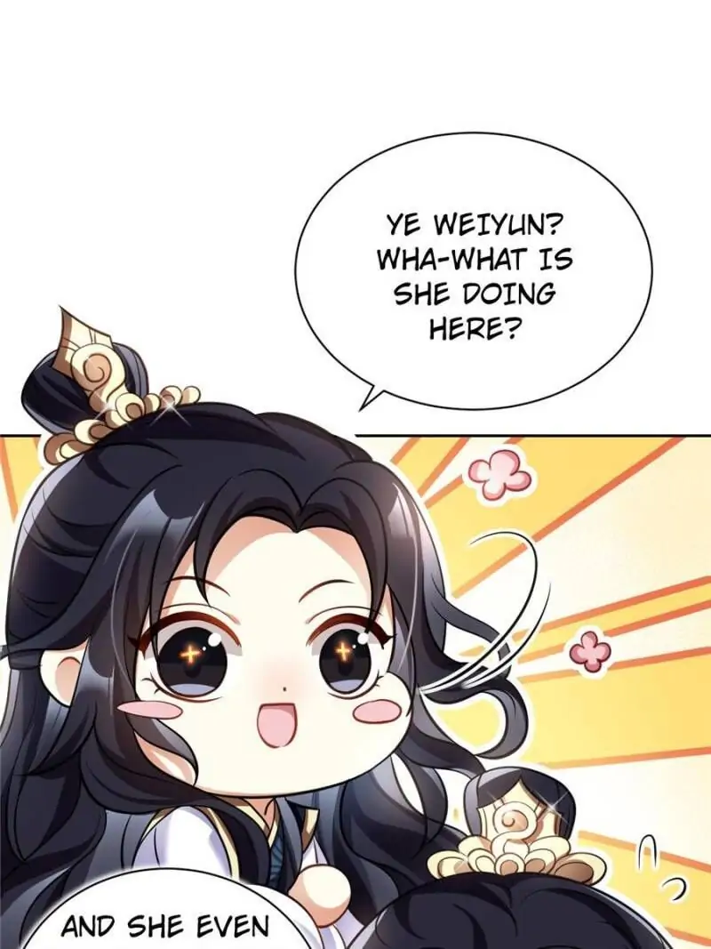 The Evil Empress Chapter 57 - Page 42
