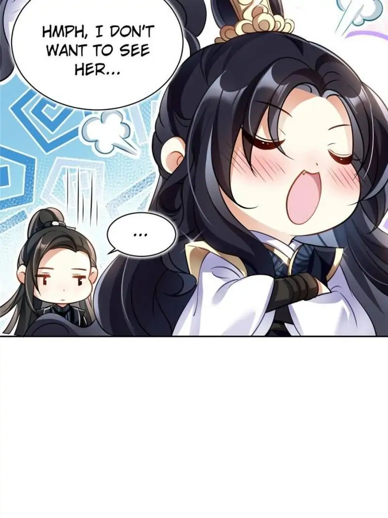 The Evil Empress Chapter 57 - Page 44