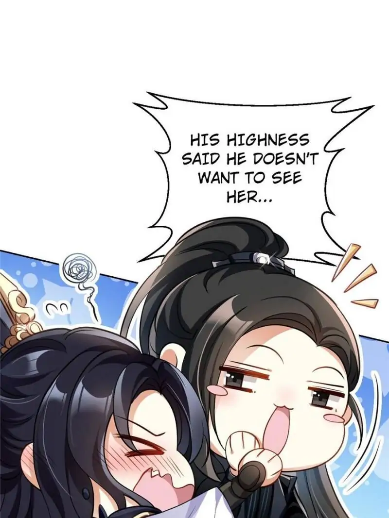 The Evil Empress Chapter 57 - Page 45