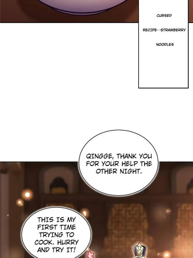 The Evil Empress Chapter 57 - Page 49